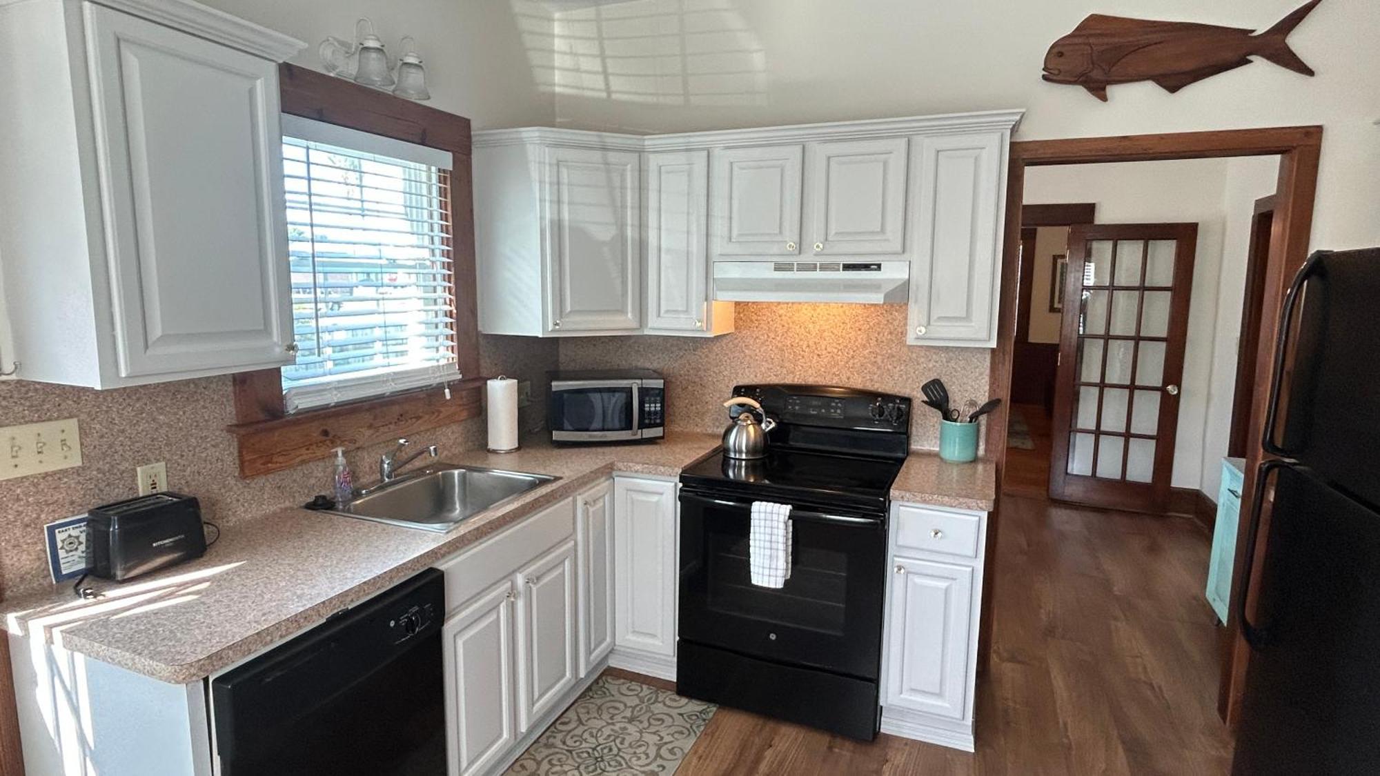 Galveston 'Blue Bungalow' - Walk To Beach! Extérieur photo