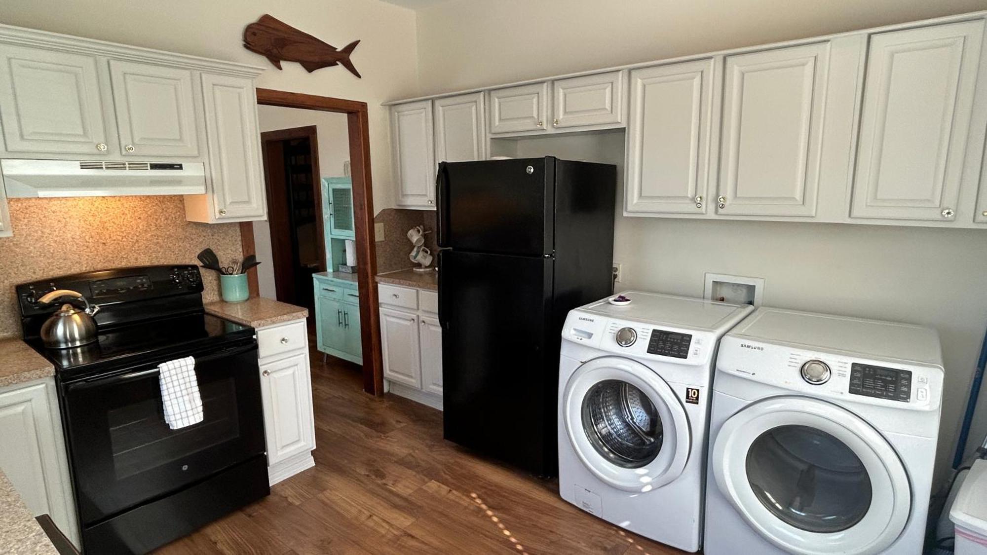 Galveston 'Blue Bungalow' - Walk To Beach! Extérieur photo